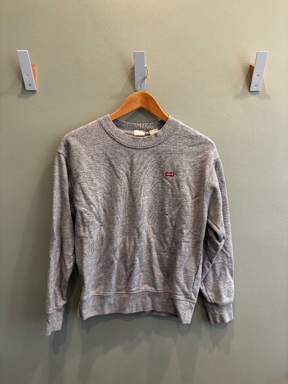 Levi's Crewneck Sweatshirt
